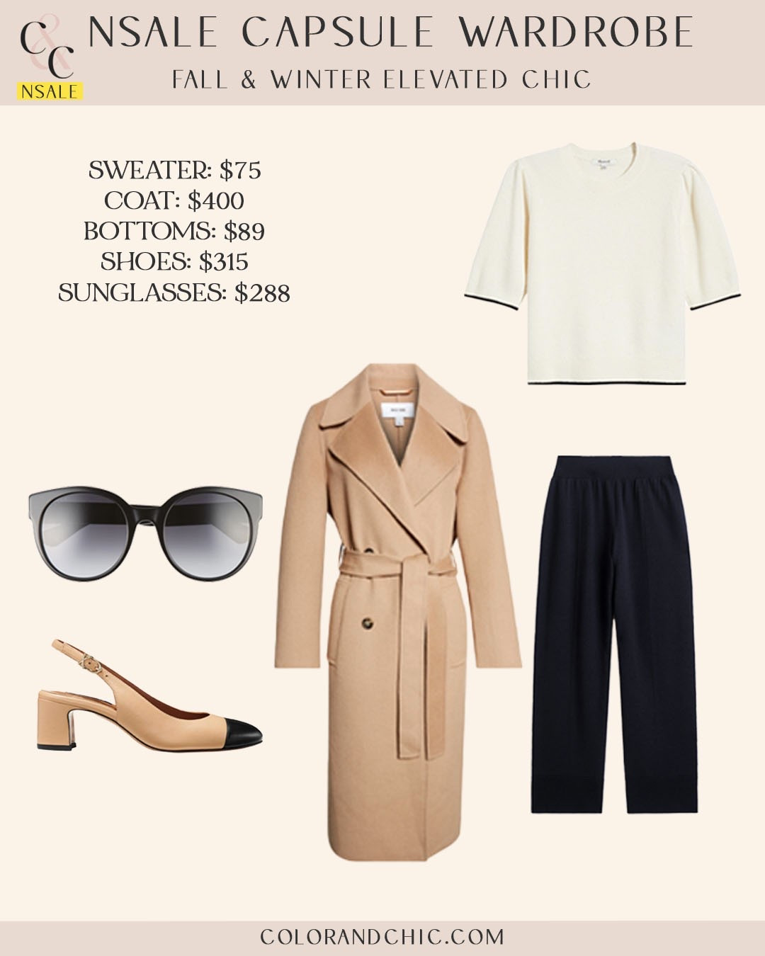 Following winter elevated shake outfit that is on sale for the Nordstrom anniversary sale! Perfect for workwear or date nights

#LTKootd #LTKSeasonal #LTKSaleAlert