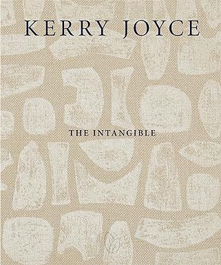 Kerry Joyce: The Intangible     Hardcover – November 22, 2018 | Amazon (US)