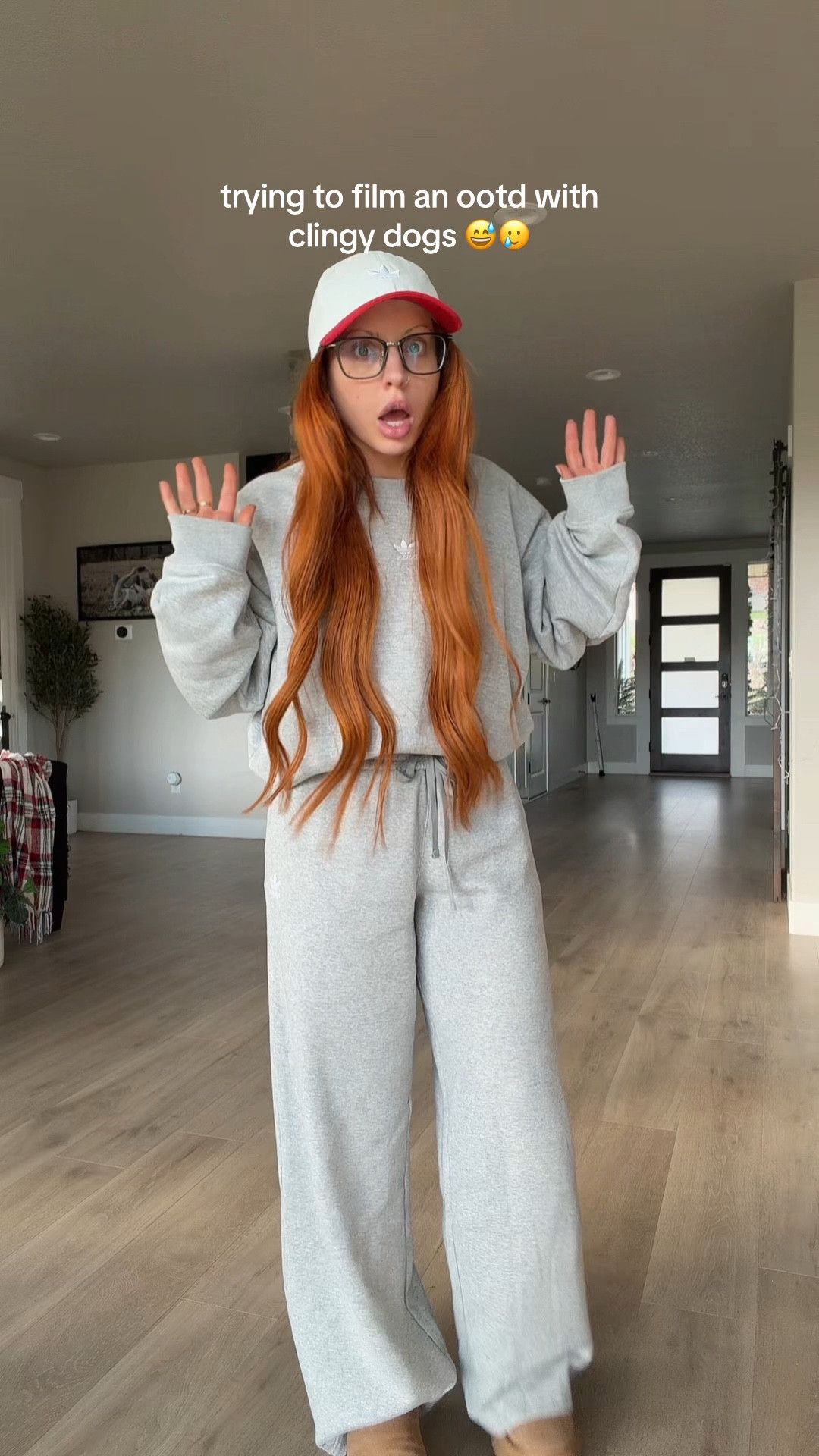 Comfy outfits are a must 😇

#LTKActive #LTKPetite #LTKootd