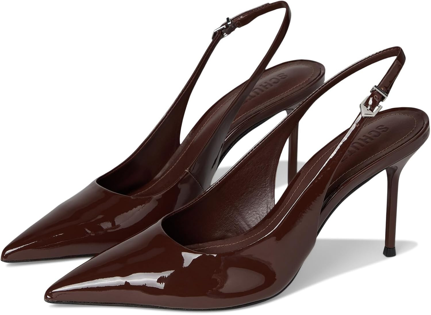 Schutz Womens Paola | Amazon (US)