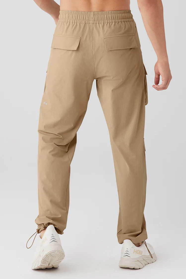 Cargo Venture Pant | Alo Yoga (US)