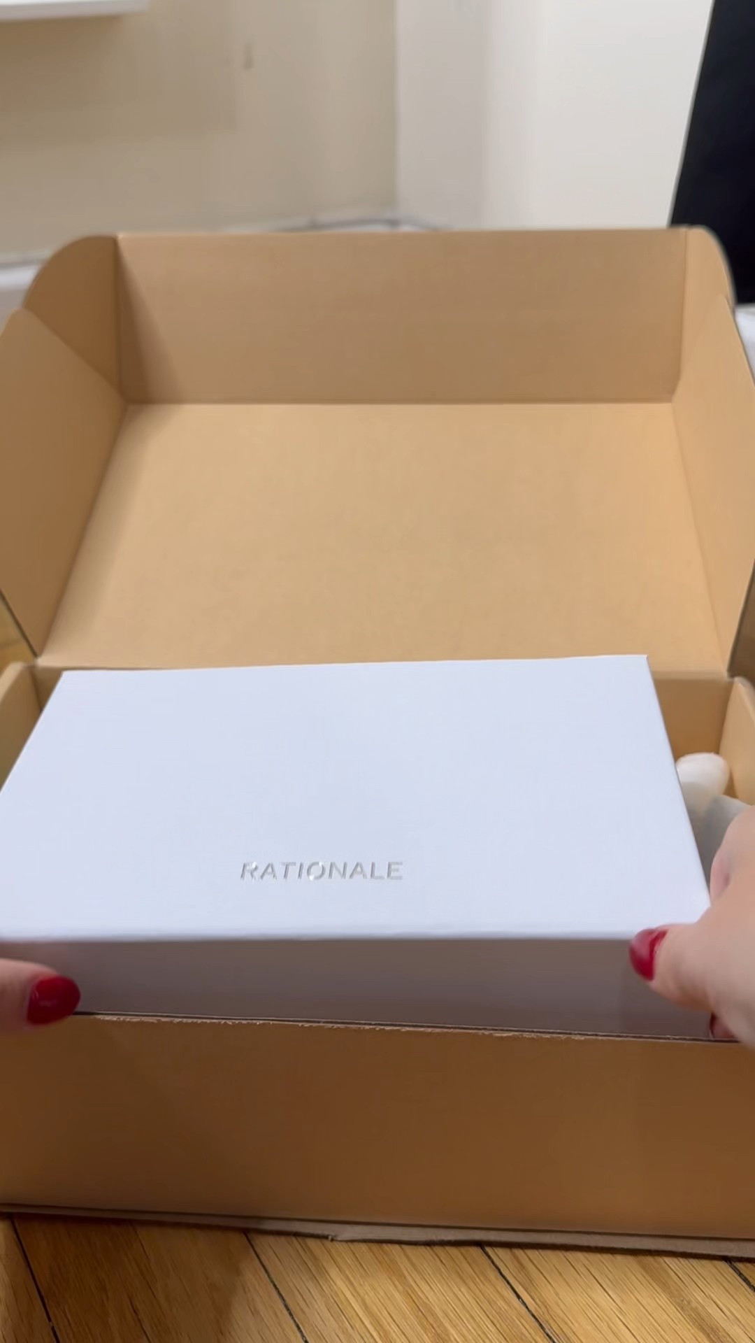 New skincare in from rationale! 

#LTKmorningroutine #LTKselfcare #LTKBeauty