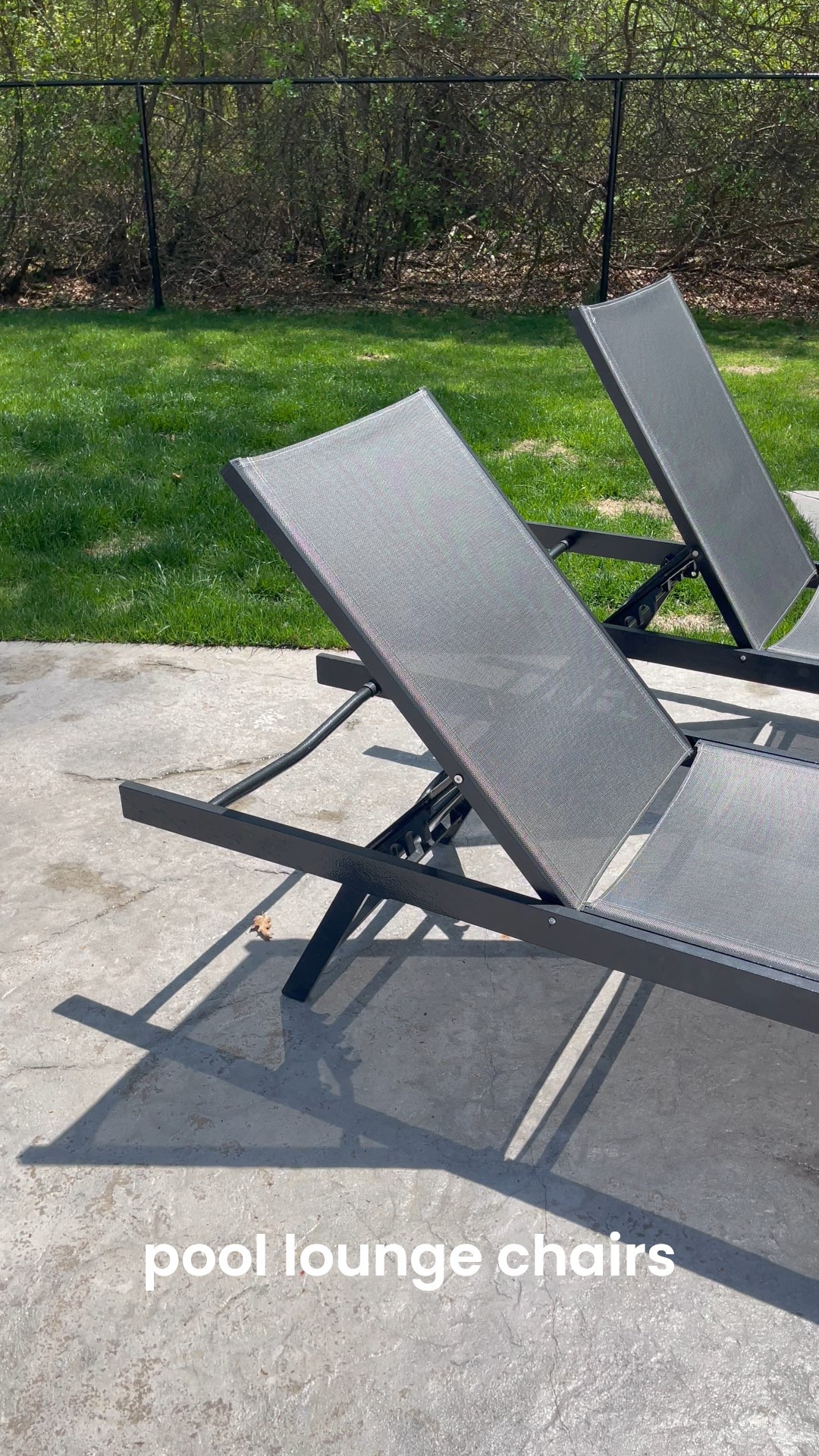 Quality is amazing. Legs fold in for flat storage 

#LTKSwim #LTKSeasonal #LTKHome