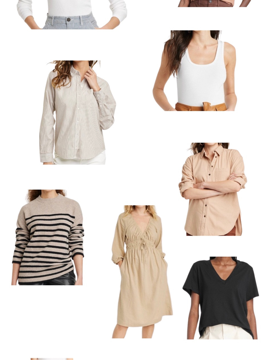 Targets new fall wardrobe 

#LTKSale #LTKfindsunder100 #LTKstyletip
