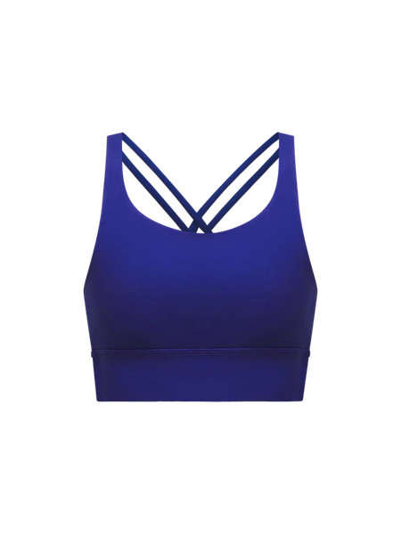 lululemon Energy Longline Bra | Lululemon (US)