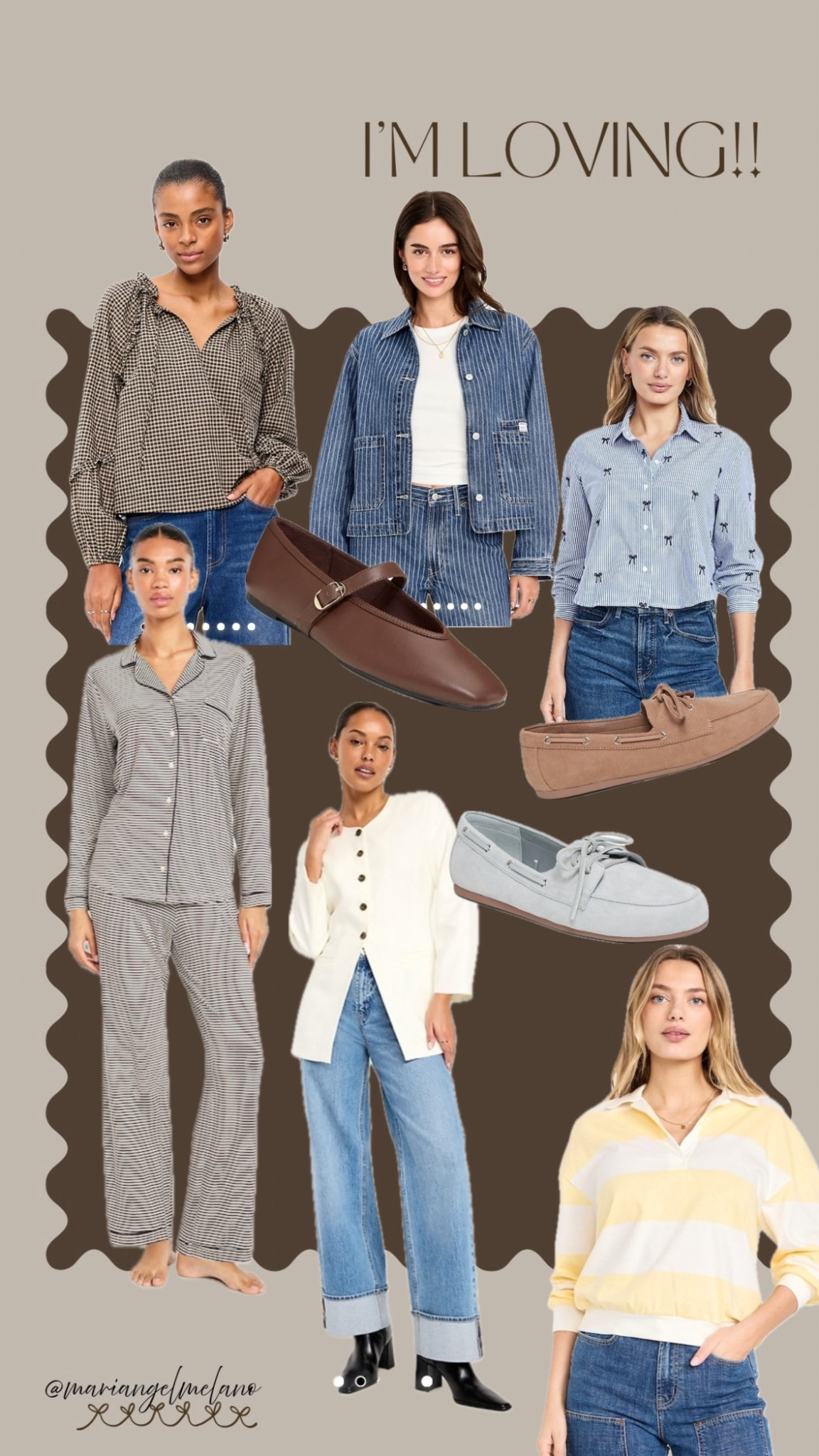 Old navy finds 

#LTKPetite #LTKootd #LTKFindsUnder50