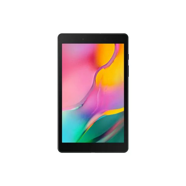 SAMSUNG Galaxy Tab A 8.0" 32 GB WiFi Android 9.0 Tablet Black - SM-T290NZKAXAR - Walmart.com | Walmart (US)