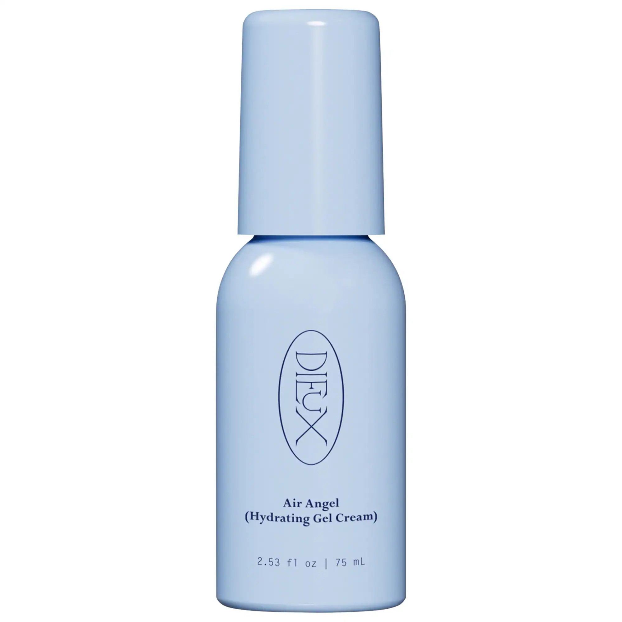 Dieux Air Angel Peptide Plumping Gel Cream 2.53 oz | Sephora (US)