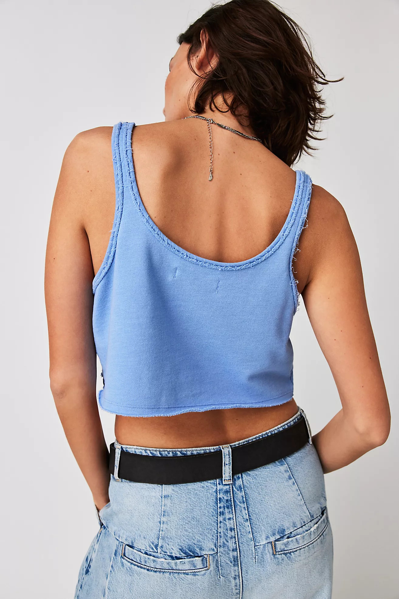 Heavyweight Tank | Free People (Global - UK&FR Excluded)