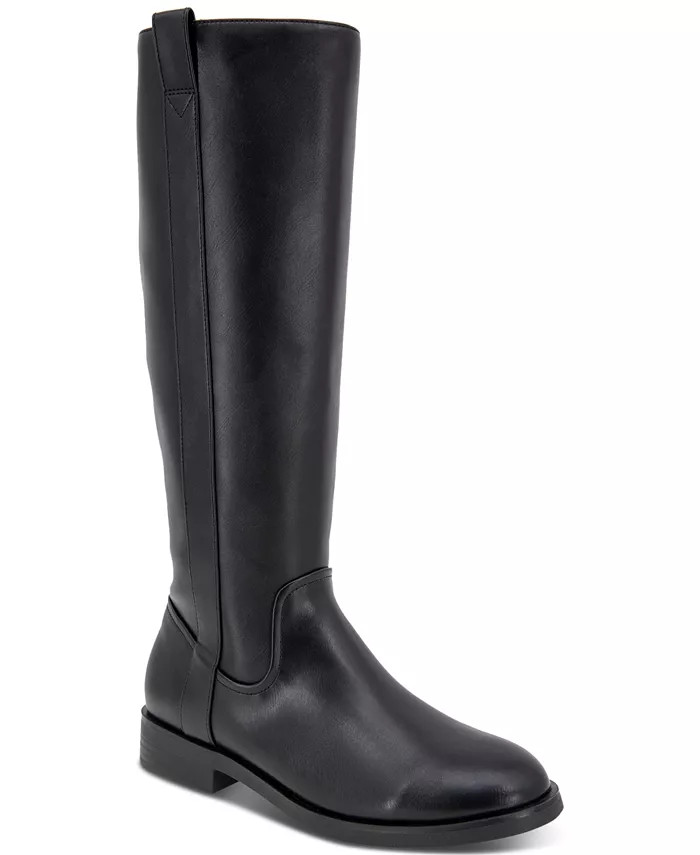 Josephine Riding Boots, Created for Macy's | Macy's
