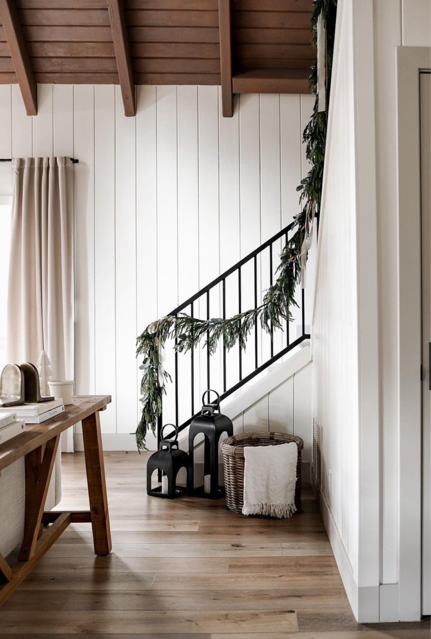 Afloral’s Norfolk Collection, including my favorite real touch pine garland is on sale! I love using this artificial garland to decorate around our home for the holidays. Use code NORFOLK25 for 25% off 🌲

#christmas #holidaydecor #winter #mantel #viralgarland 

#LTKHoliday #LTKSeasonal #LTKSaleAlert