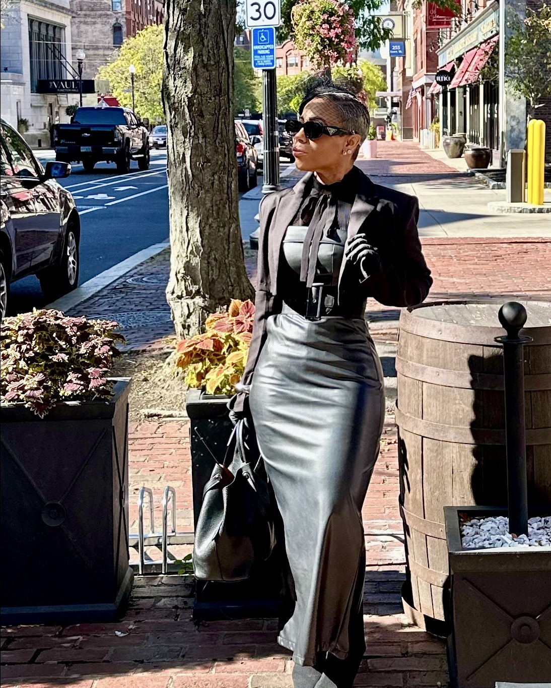 Perfect outfit for brunch 🥂✨

#LTKFindsUnder50 #LTKSeasonal #LTKStyleTip