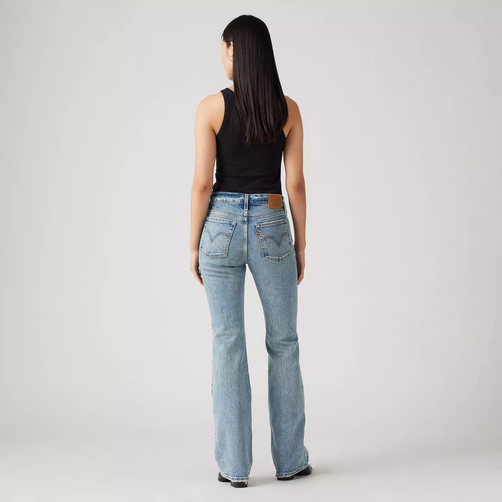 Wedgie Bootcut Women's Jeans | Levi's US