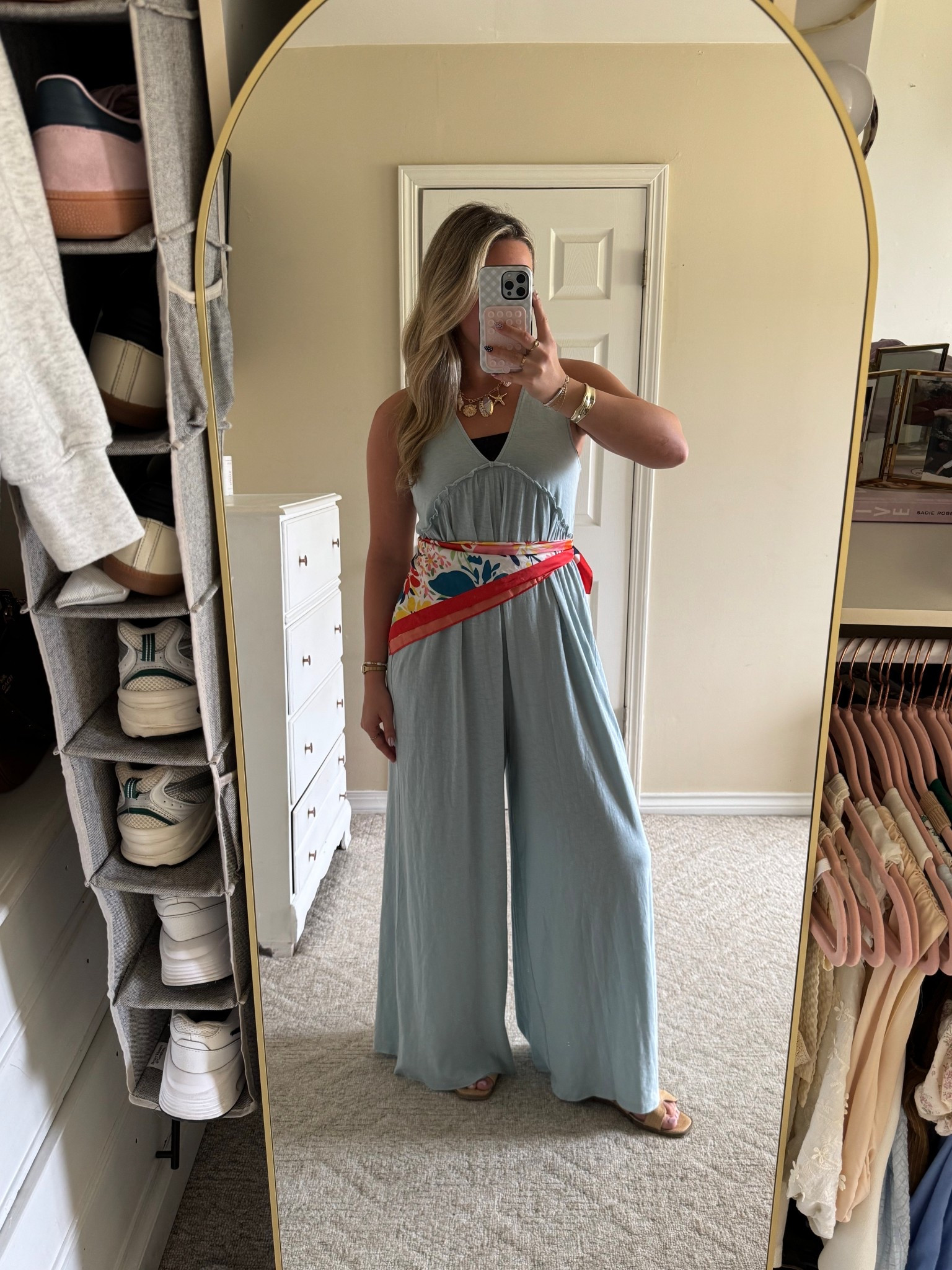 Work ootd🤍

#LTKStyleTip #LTKWorkwear #LTKU