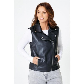 Biker Gillet | Sports Direct UK