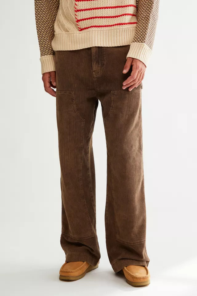 BDG Big Jack Washed Corduroy Work Pant | Urban Outfitters (US and RoW)