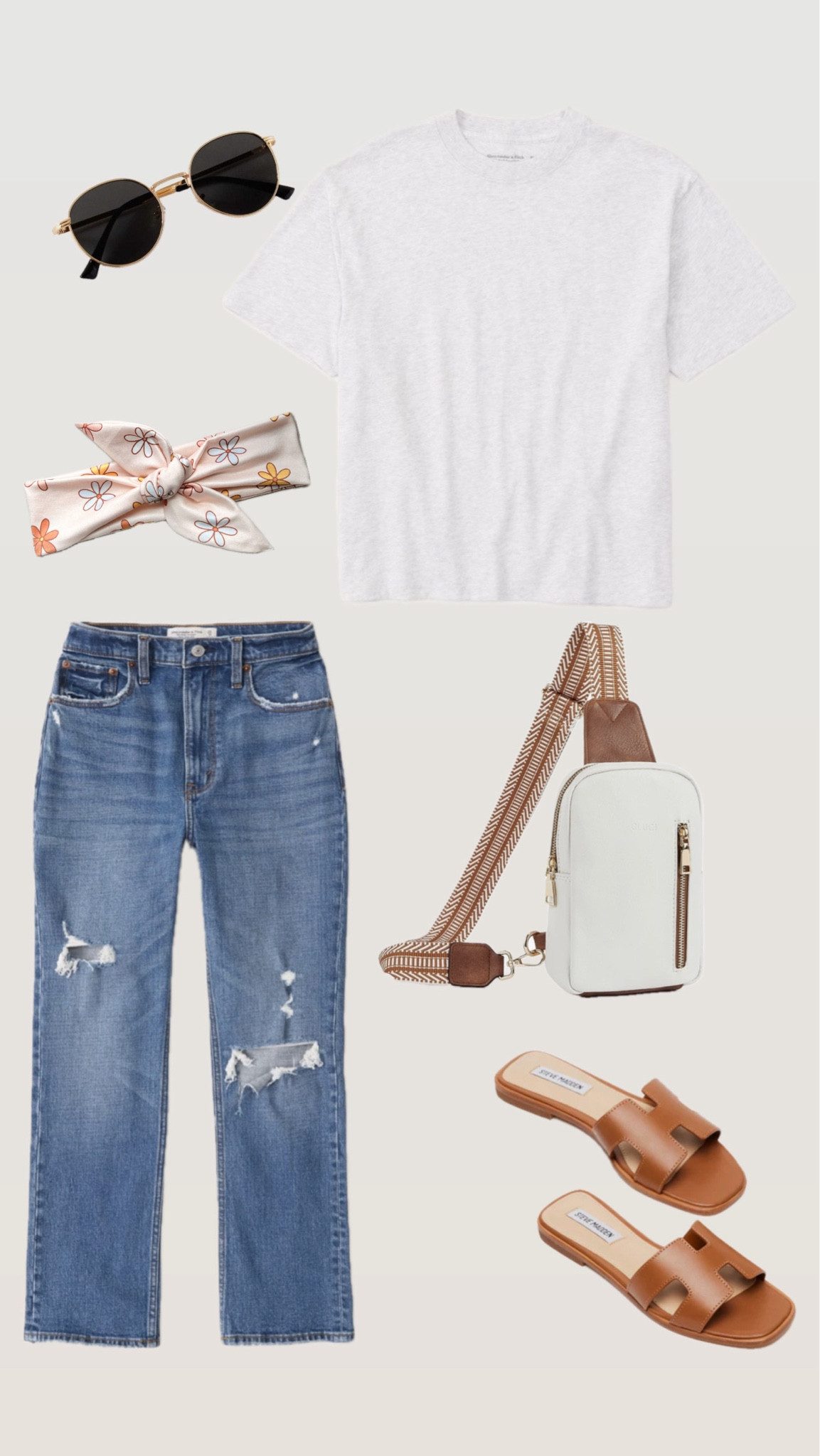 Spring Outfit Idea! ✨

#LTKSeasonal #LTKstyletip #LTKSpringSale