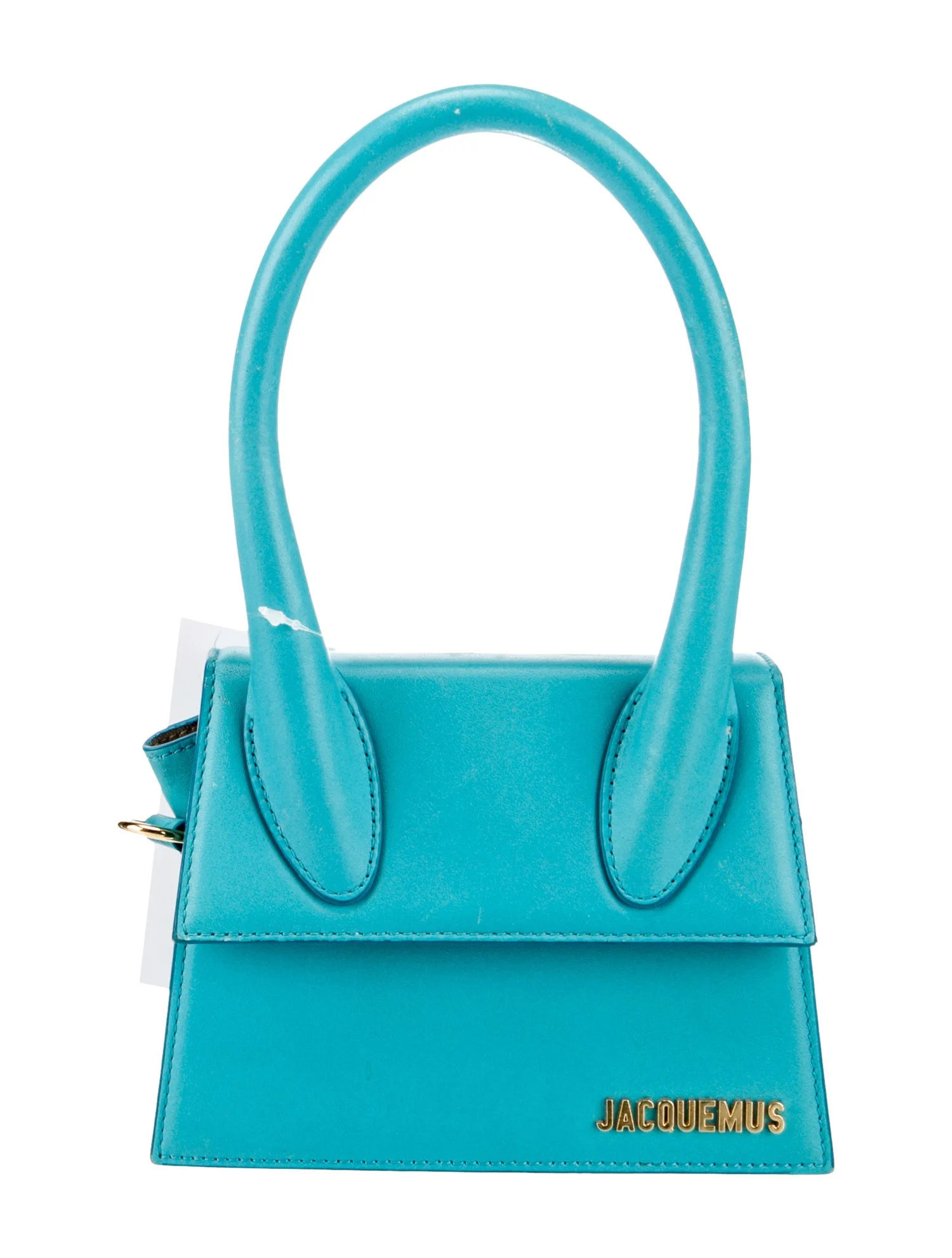 La Chiquito Moyen Bag | The RealReal