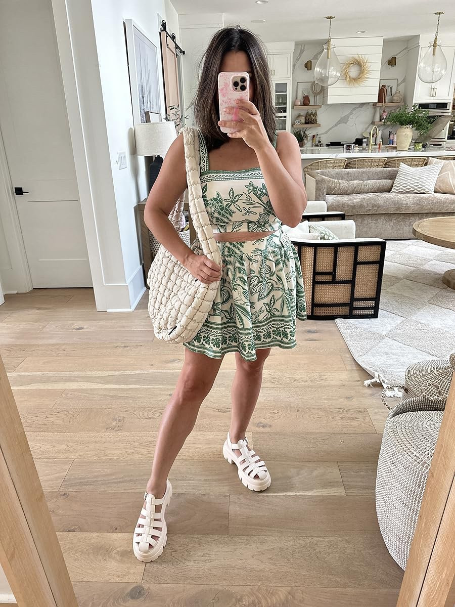 OOTD

#LTKStyleTip #LTKSeasonal #LTKFindsUnder50