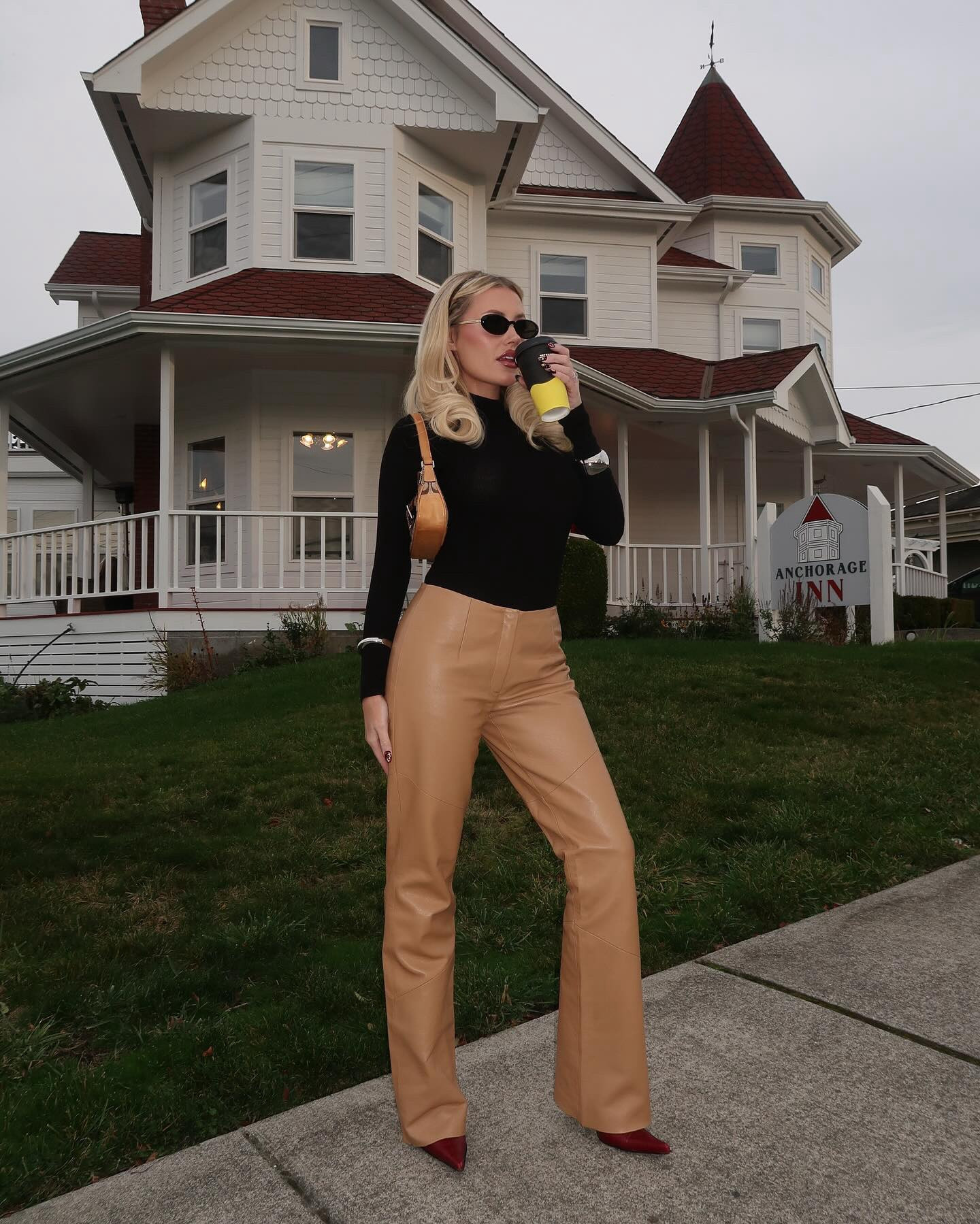 here for the fall feelsss