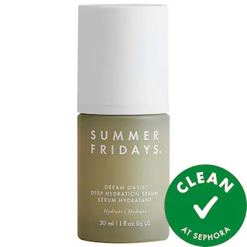 Dream Oasis Deep Hydration Serum | Sephora (US)
