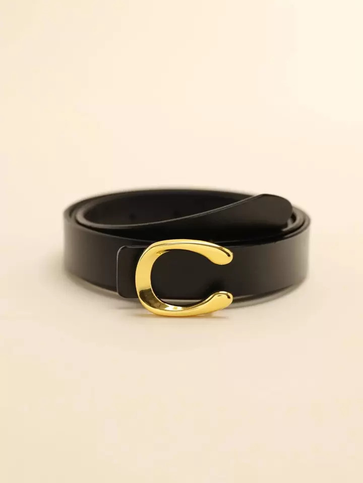 Black Belt | SHEIN