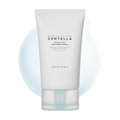 SKIN1004 Madagascar Centella Hyalu-Cica Face Moisture Cream - 75ml | Target
