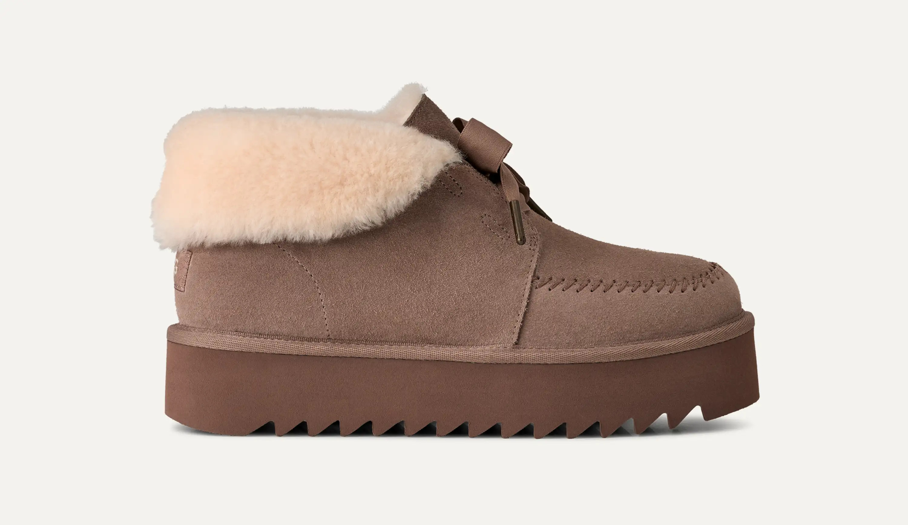 UGG® Kallen Platform for Women | UGG® | UGG (US)