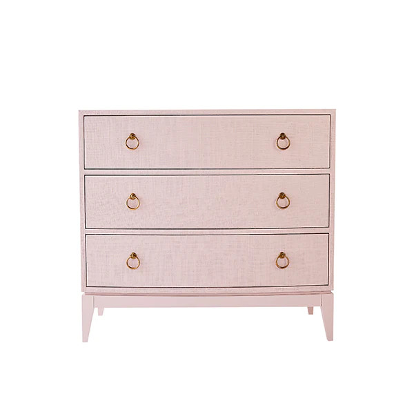 Lela Dresser | Caitlin Wilson Design