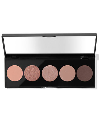 Bobbi Brown Real Nudes Eye Shadow Palette & Reviews - Makeup - Beauty - Macy's | Macys (US)