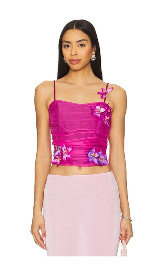 Tyler McGillivary | Revolve Clothing (Global)