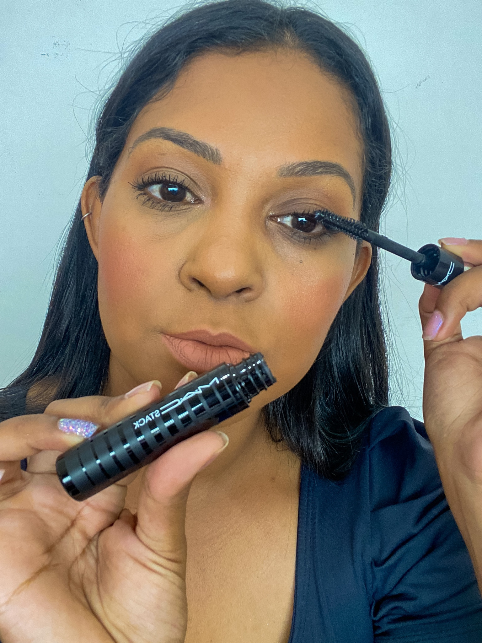 Essa máscara de cílios constrói camadas infinitas agora está disponível em versão à prova d'água. Apresentando uma fórmula de 24 horas à prova de manchas que dura o dia todo. 

#NatalLTK #LTKGift

#LTKhome #LTKbrasil #LTKsalealert