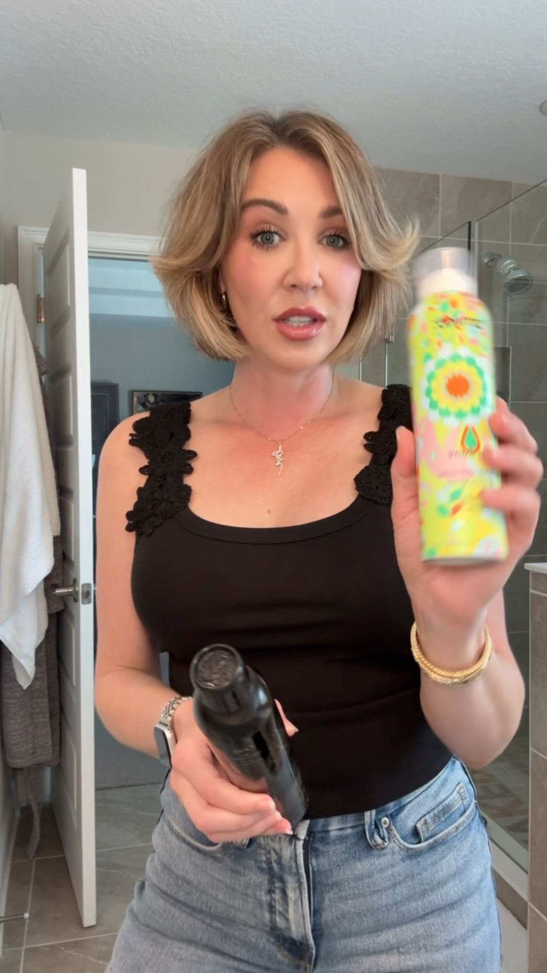My must have hair products 

#LTKWatchNow #LTKBeauty
