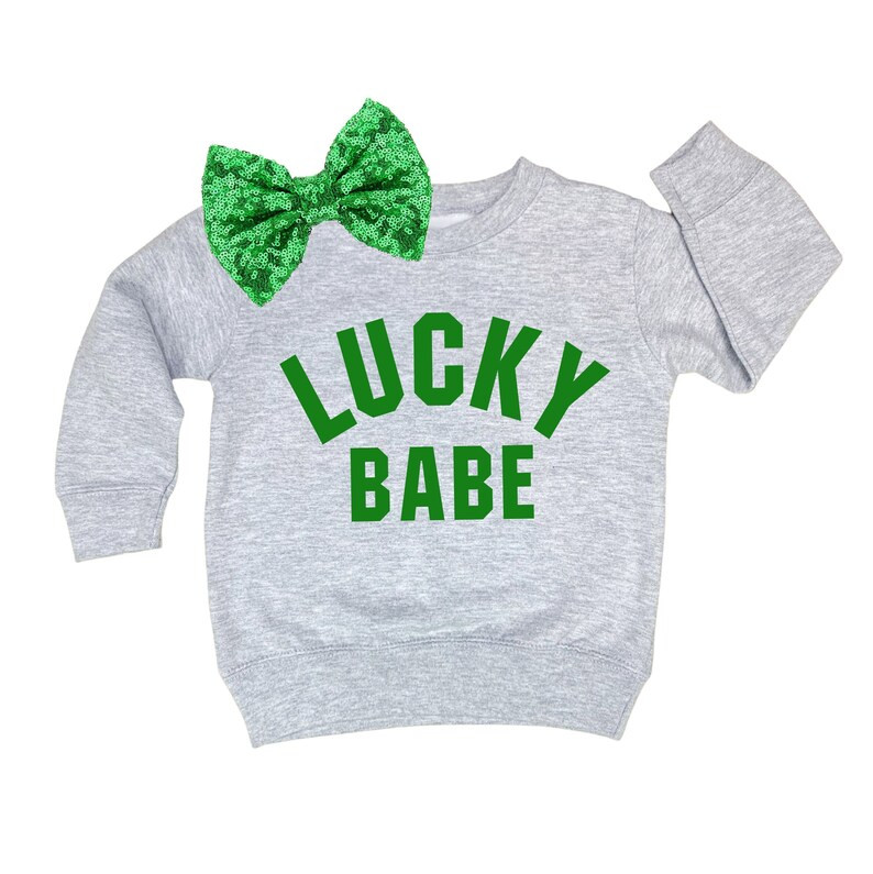 Kids St Patricks Day Shirt Kids St Patricks Day Sweatshirt Toddler St Patricks Day Shirt Toddler ... | Etsy (US)