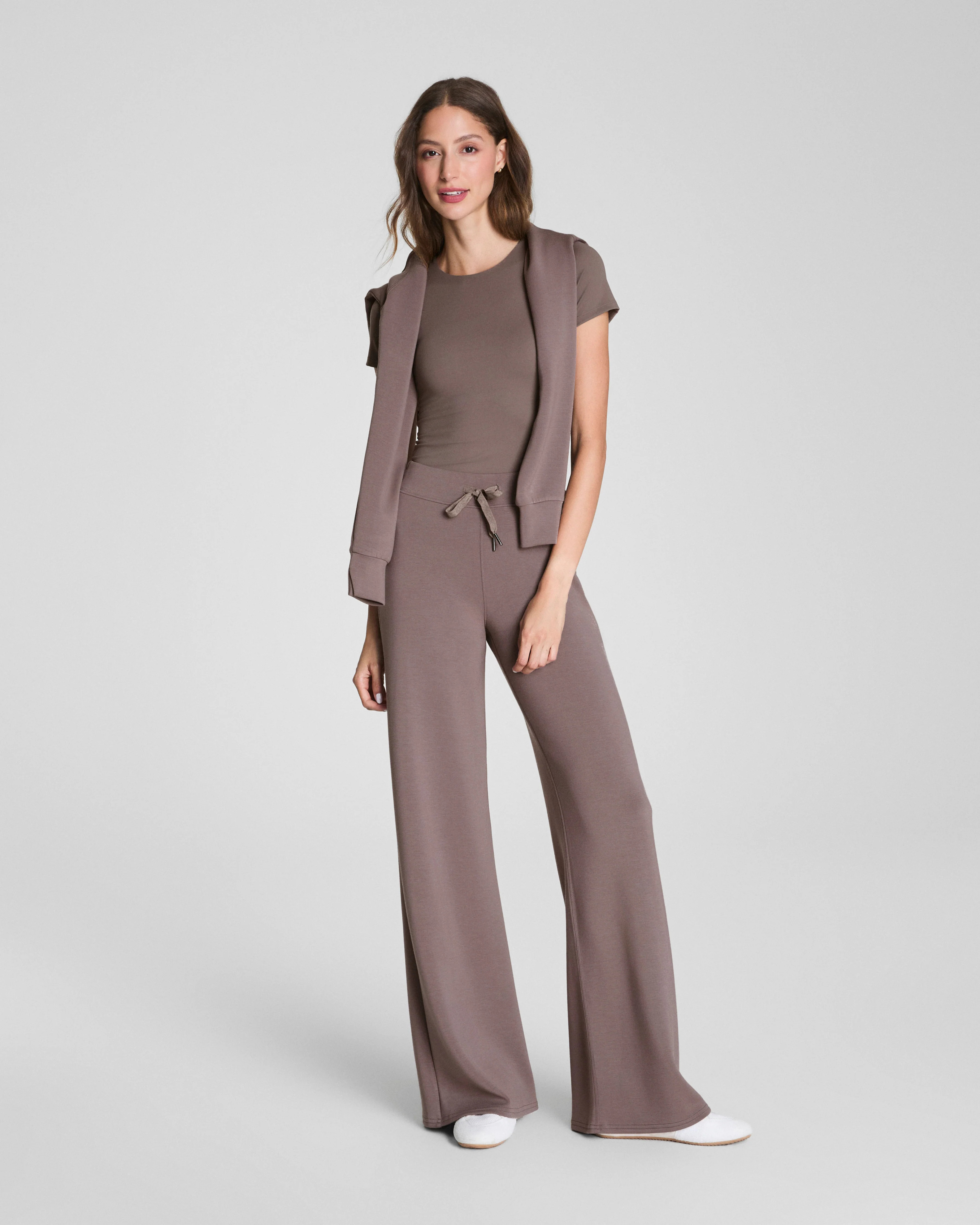Wide Leg Pant | Spanx