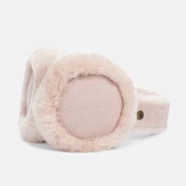 UGG Earmuffs with Integrated Bluetooth Headphones | Linen Chest
