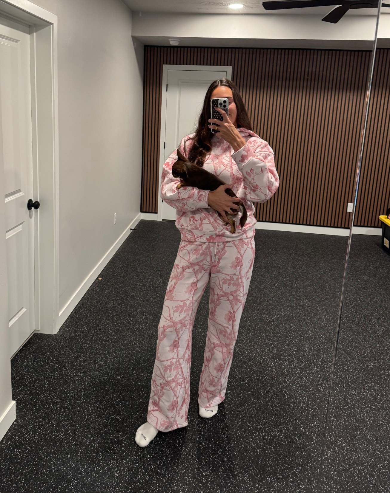 The CUTEST Abercrombie set for Fall!💕 (wearing medium long)

#LTKTall #LTKSeasonal