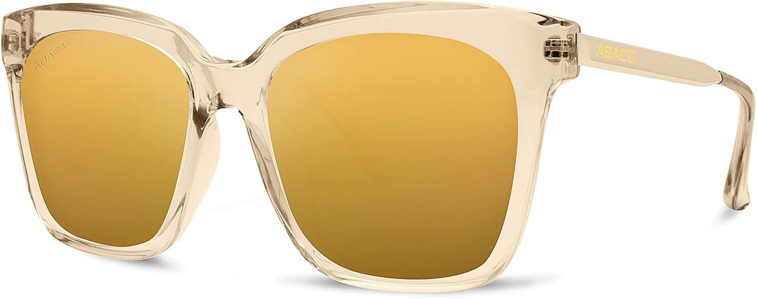 Abaco Zoe Polarized Sunglasses | Amazon (US)