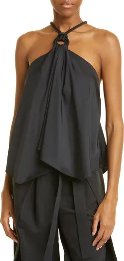 A.L.C. Calypso Halter Tank | Nordstrom | Nordstrom