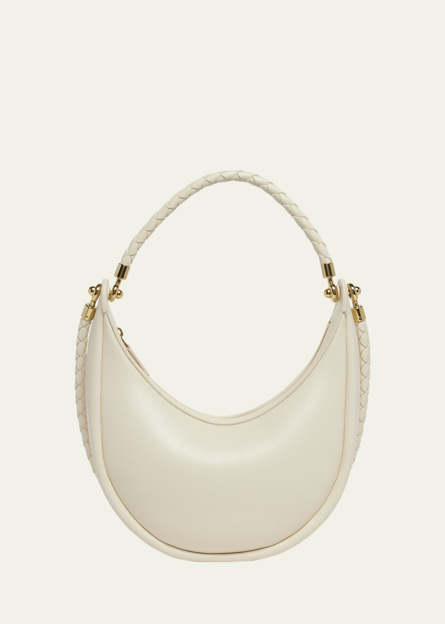 Bottega Veneta Hula Hoop Hobo Bag | Bergdorf Goodman