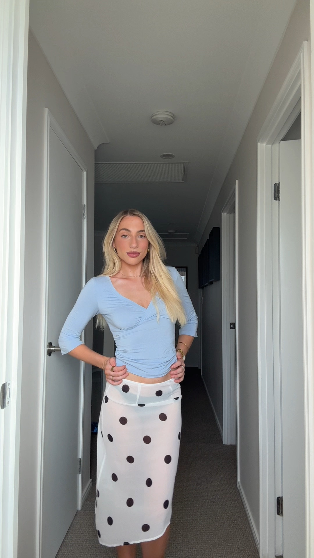 date night fit 🩵

#LTKspring #LTKdatenight #LTKaustralia