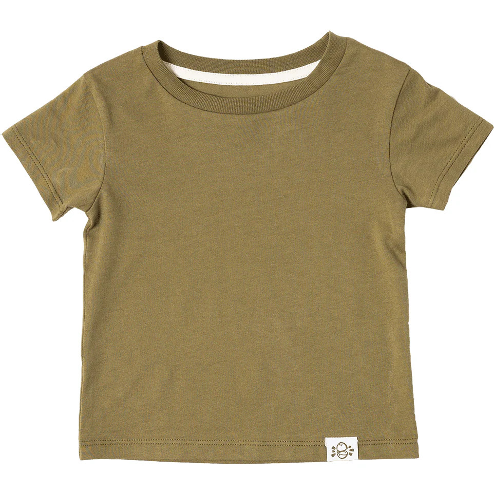 The Walker in Olive | Coconut Pops