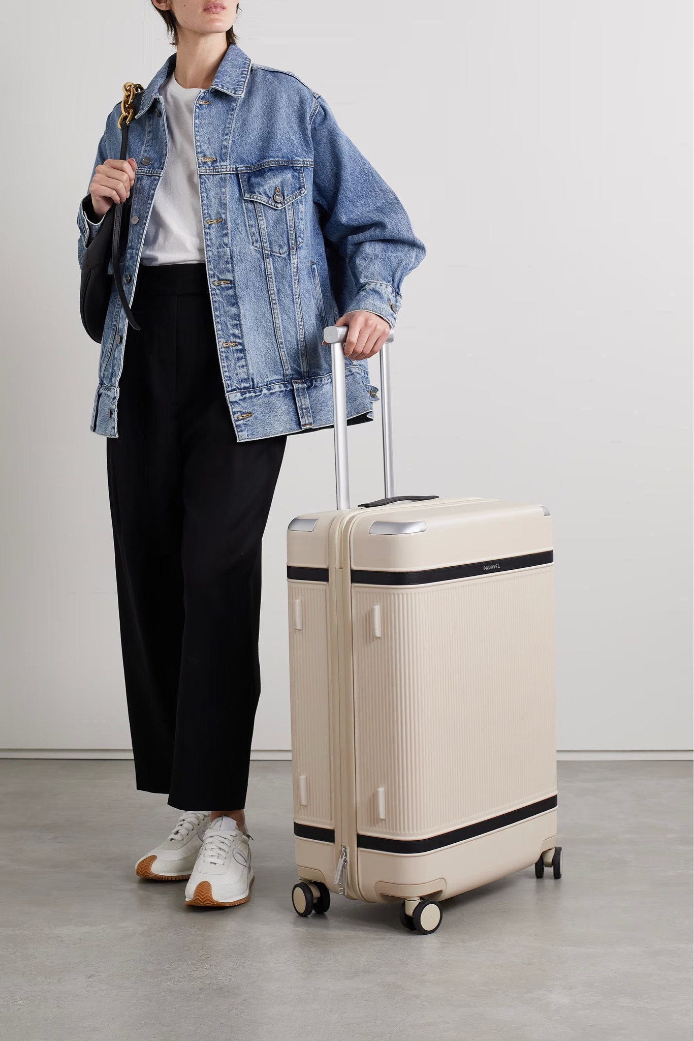 The best luggage around! ✈️

#luggage #suitcase #travel 

#LTKeurope #LTKtravel #LTKFind