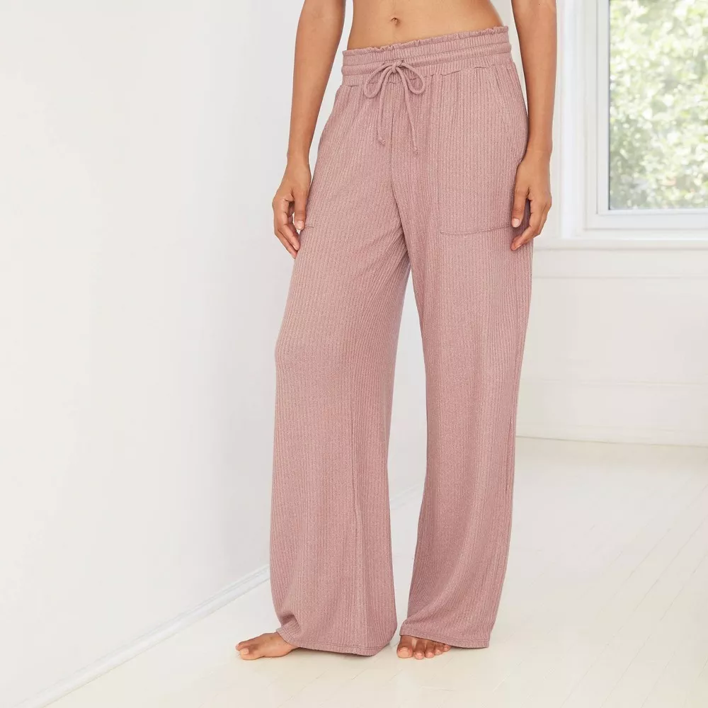 Women's Perfectly Cozy Wide Leg … curated on LTK