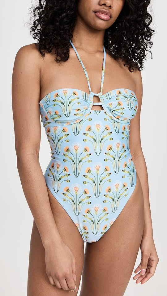 Agua by Agua Bendita | Shopbop