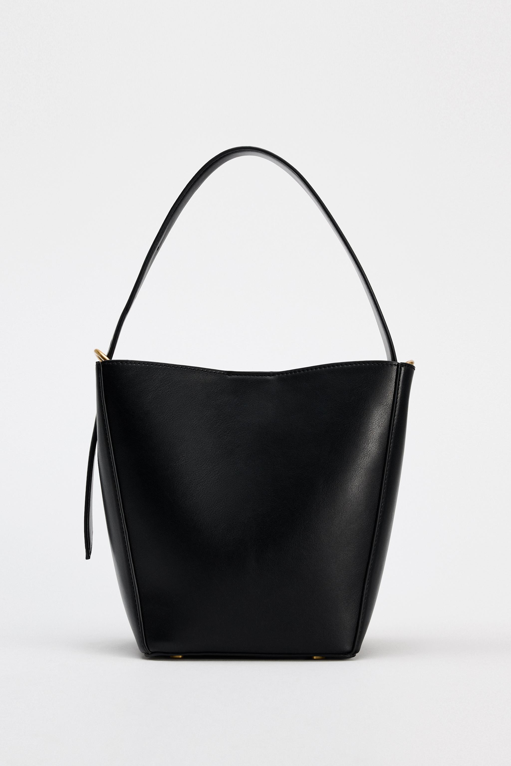 BUCKET BAG | Zara US