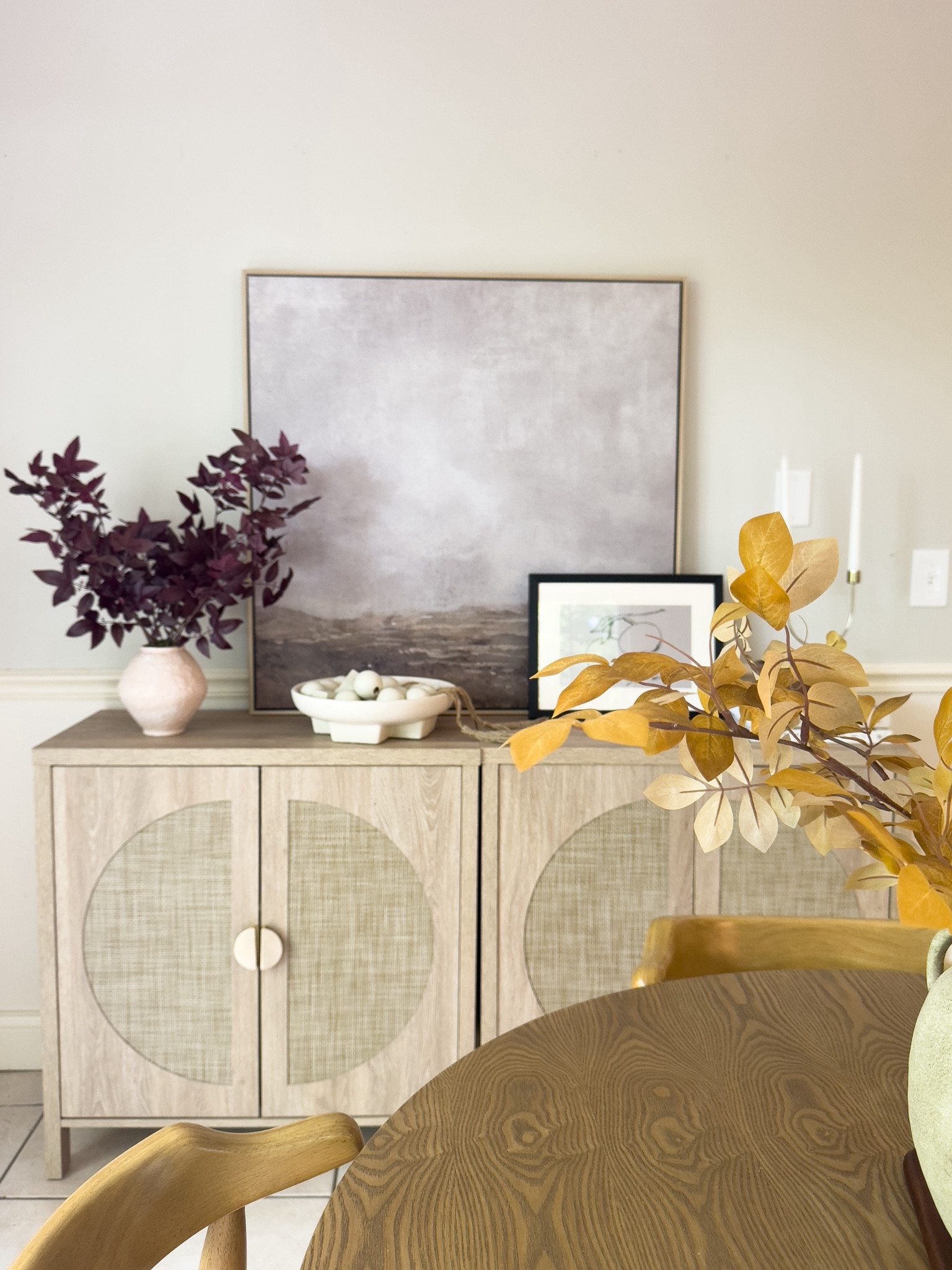 Amazon find! Gorgeous and affordable sideboard storage cabinet  

#LTKHome #LTKSaleAlert