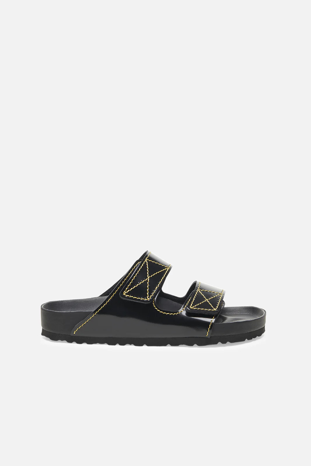 Birkenstock X Proenza Schouler Arizona Slides (40) | Bandier