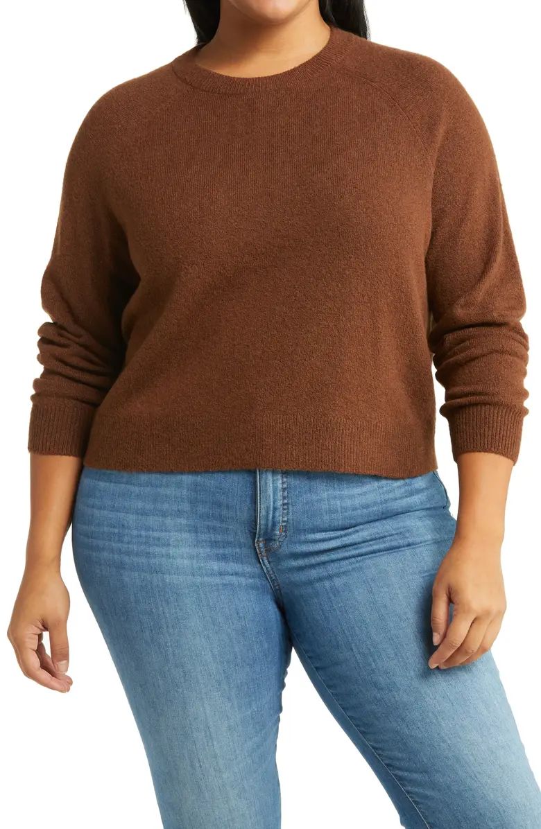 Treasure & Bond Crewneck Sweater | Nordstrom | Nordstrom