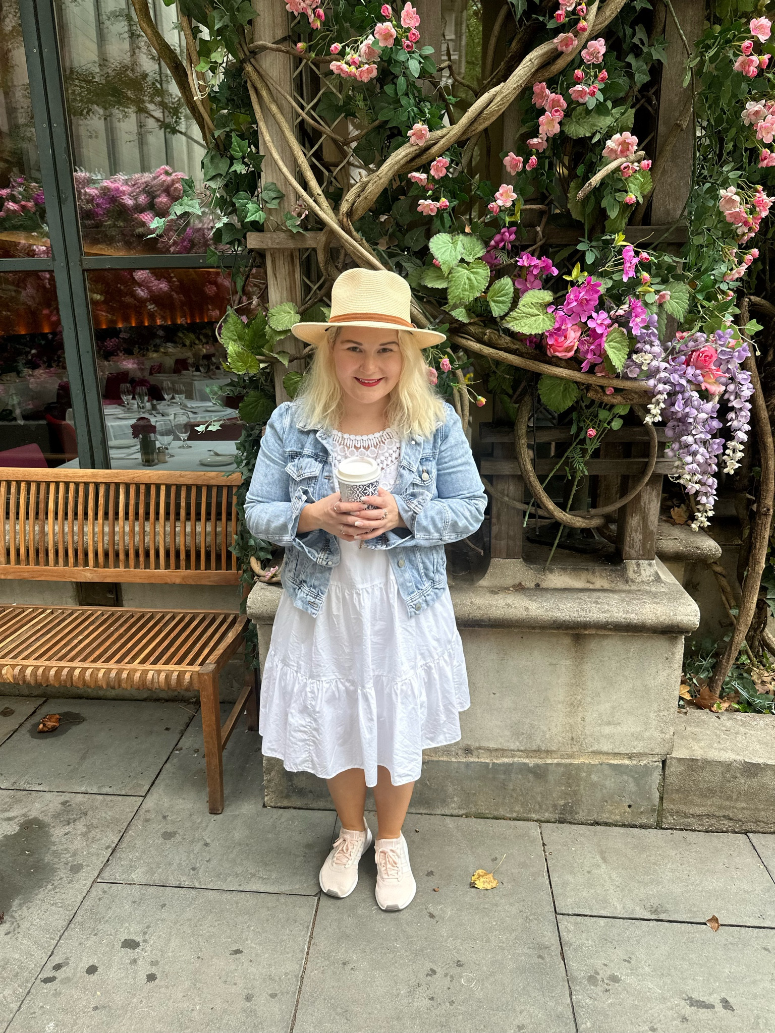 Pink is the new white sneaker. The swift run sneaker is my go to and it works well with dresses and athleisure.  

#LTKShoeCrush #LTKActive #LTKStyleTip